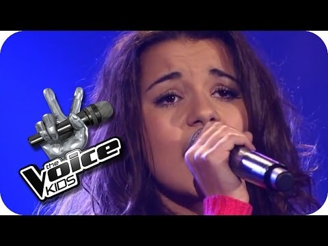 Demi Lovato - In Case (Tamara) | The Voice Kids 2014 | Blind Audition | SAT.1