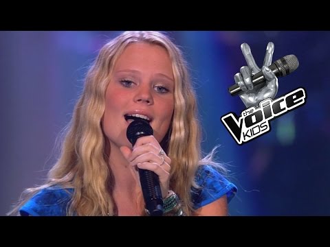 Robin - At Last (The Voice Kids 2015: Sing Off)