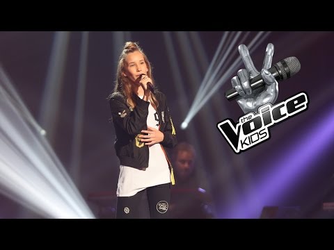 Sophie – Everybody’s Gotta Learn Sometime (The Blind Auditions | The Voice Kids 2017)