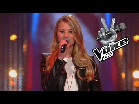 Kyra - Can’t Stay Away From You (The Voice Kids 2015: The Blind Auditions)