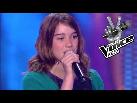Paddy - All This Time (The Voice Kids 2013: The Blind Auditions)
