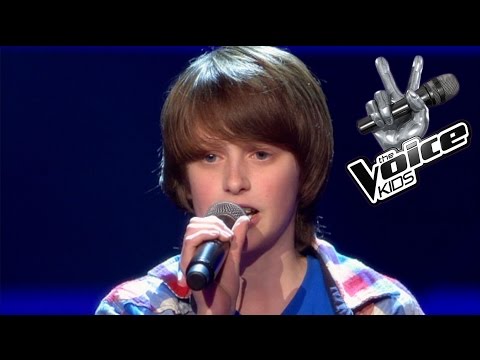 Donny - True Colors  (The Voice Kids 2012: The Blind Auditions)