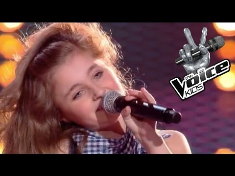 Lindsey - Mama Do (The Voice Kids 2013: The Blind Auditions)