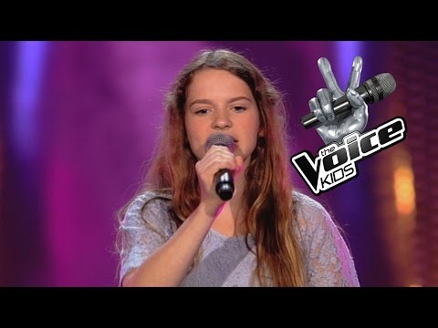 Sam - Thinking Of You (The Voice Kids 2015: The Blind Auditions)