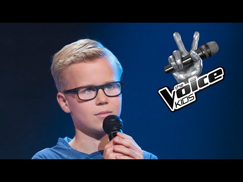 Job - Shut Up And Dance | The Voice Kids 2016 | The Blind Auditions