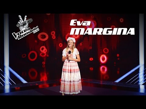Eva Mileah Margina - Jolene | Auditiile pe nevazute | VRJ 2017