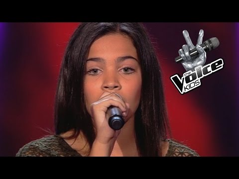Chloe - Apologize (The Voice Kids 2015: The Blind Auditions)