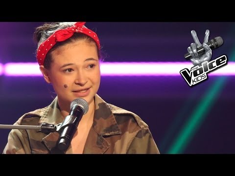 Pip - As Long As You Love Me (The Voice Kids 3: The Blind Auditions)