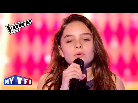 The Voice Kids 2016 | Lynn – I’m Not the Only One (Sam Smith) | Demi-Finale