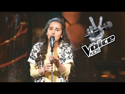 Selenay - I Will Always Love You | The Voice Kids 2016 | The Sing Off