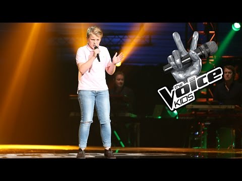 Max – Home | The Voice Kids 2017 | The Blind Auditions