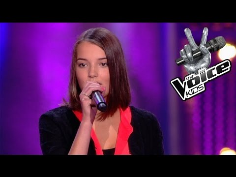 Maartje - Soulmate (The Voice Kids 2013: The Blind Auditions)