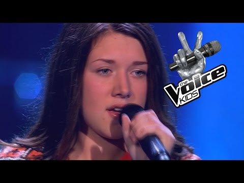 Sam - Soulmate (The Voice Kids 2015: Sing Off)