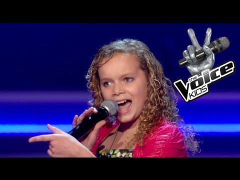 Maxime - Price Tag (The Voice Kids 2012: The Blind Auditions)