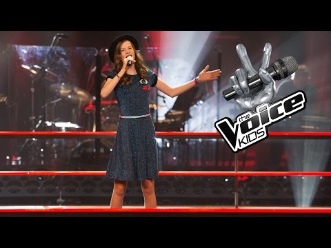 Noa – When We Were Young (The Sing Off | The Voice Kids 2017)
