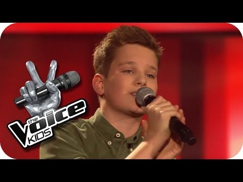 Bruno Mars - Talking To the Moon (Mike) | The Voice Kids 2013 | Blind Audition | SAT.1