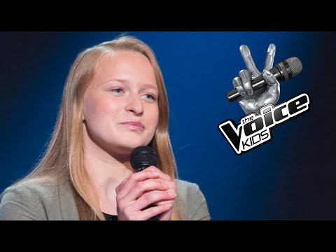 Lois - Mr. Rock and Roll | The Voice Kids 2016 | The Blind Auditions