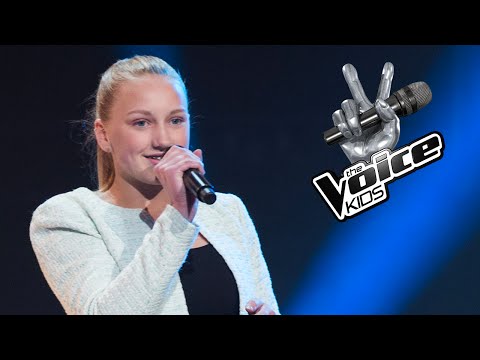 Bodine - When Love Takes Over | The Voice Kids 2016 | The Blind Auditions