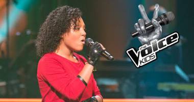 Des'ray - Knock You Down | The Voice Kids 2016 | The Sing Off