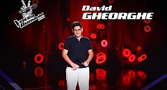 David Gheorghe - Summertime | Auditiile pe nevazute | VRJ 2017
