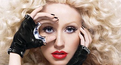 Christina Aguilera фото